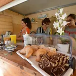 게스트하우스 Askia & Breakfast