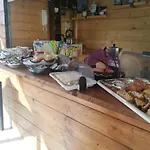 Askia & Breakfast 게스트하우스