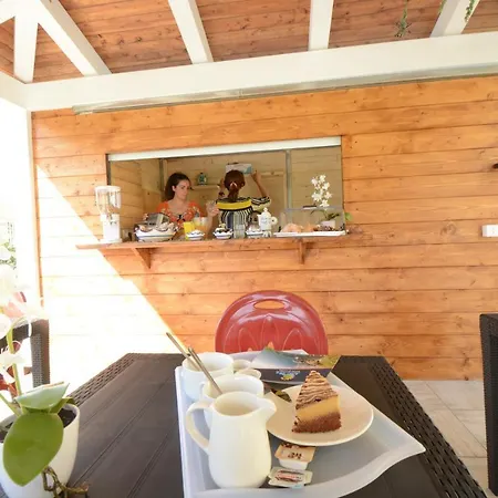 Gasthof Askia & Breakfast