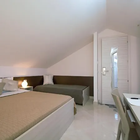 Gasthof Askia & Breakfast Ascea