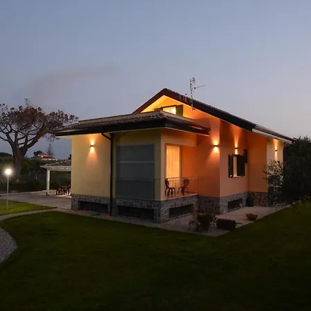 Gasthof Askia & Breakfast Ascea