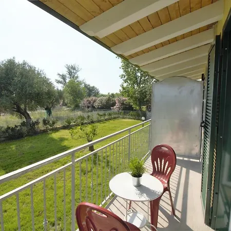 Askia & Breakfast 3* Ascea