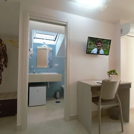 Askia & Breakfast 3*