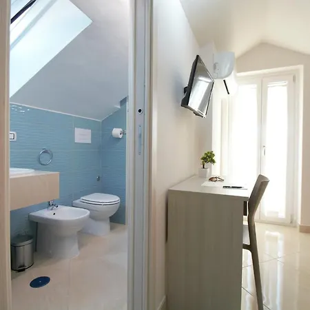 Askia & Breakfast Gasthof 3*