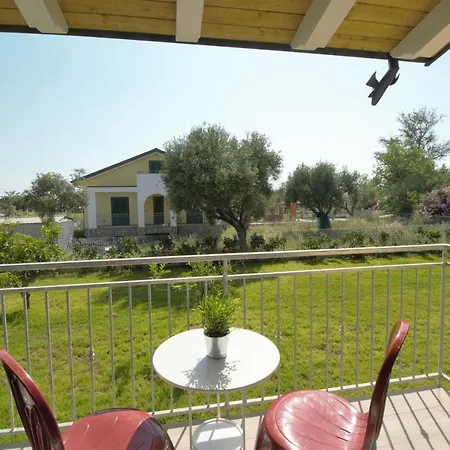 Askia & Breakfast 3* Ascea