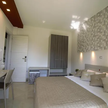 Askia & Breakfast Gasthof