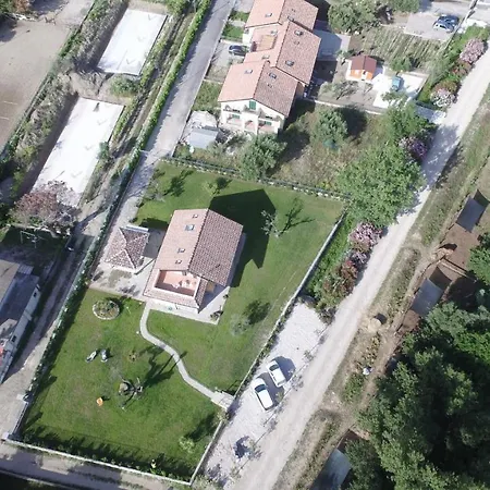 Askia & Breakfast Ascea