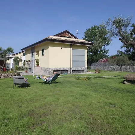 Askia & Breakfast Gasthof Ascea