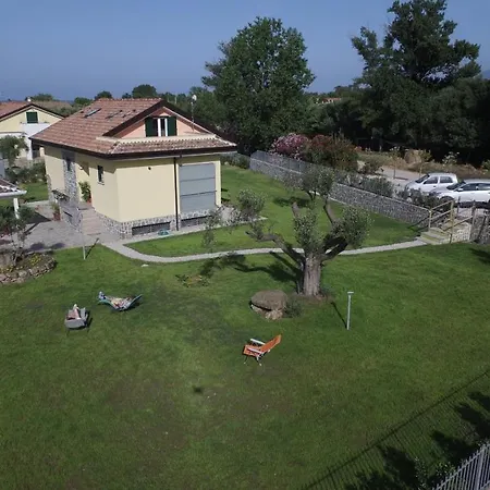 Askia & Breakfast 3*