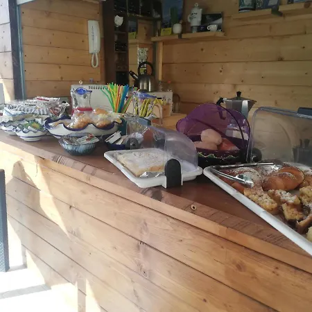 Askia & Breakfast Gasthof