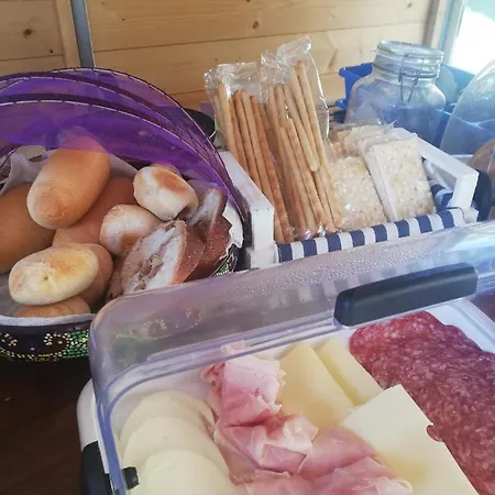 Askia & Breakfast 3* Ascea